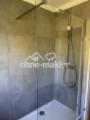 Dusche