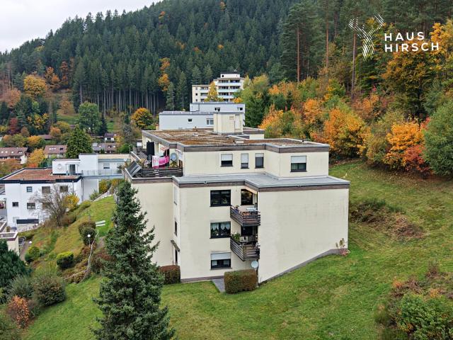 Außenansicht Drohne