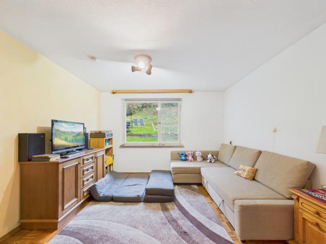 Wohnzimmer 2 - 1. OG