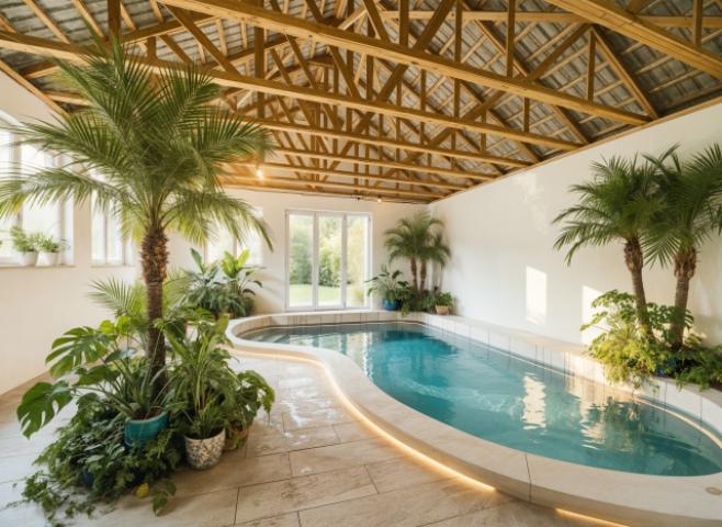 Wellness als Beispielbild