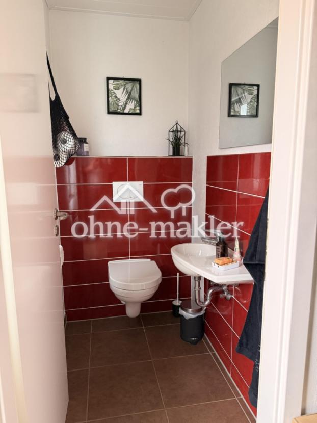 Gäste-WC