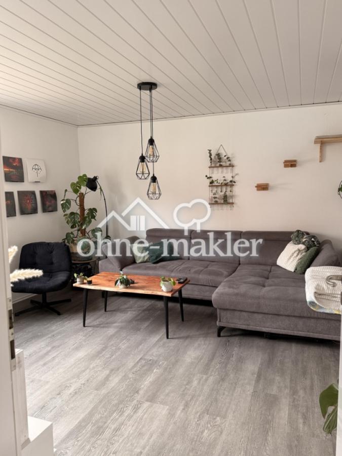 modernes Wohnzimmer