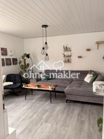modernes Wohnzimmer
