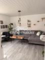 modernes Wohnzimmer