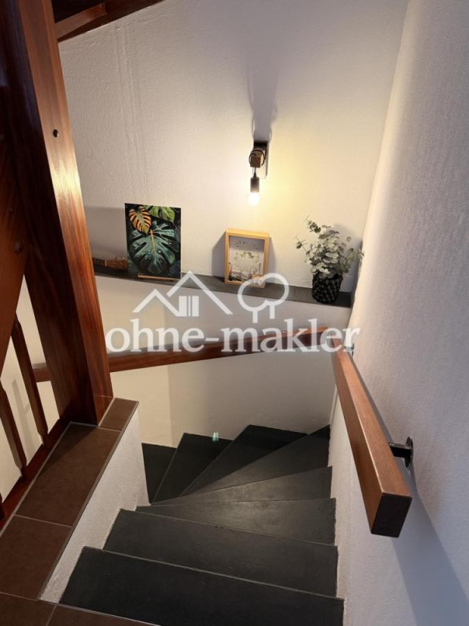 Kellertreppe