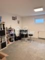 großes Arbeitszimmer