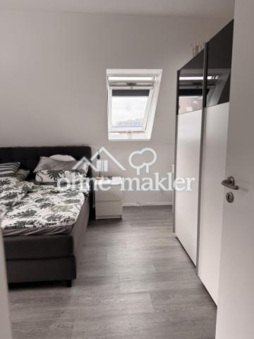 mit Blick in den Garten