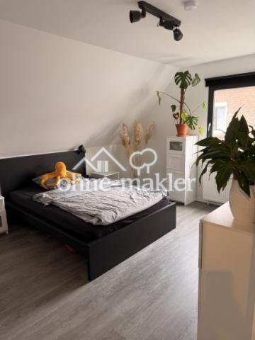 großes Gästezimmer