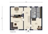 Grundriss - EG