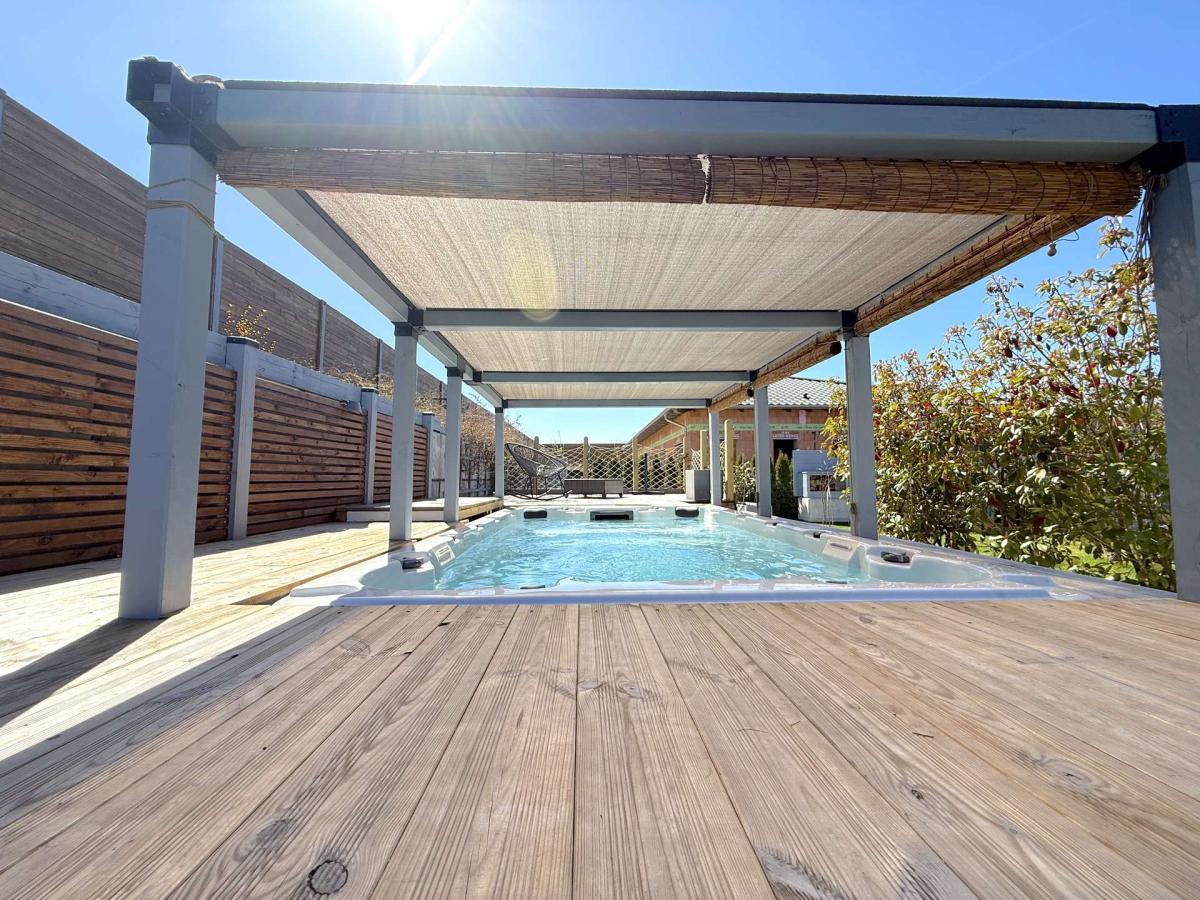 Spa Bereich