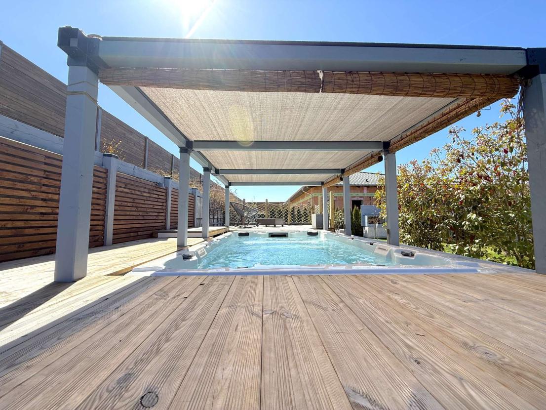 Spa Bereich