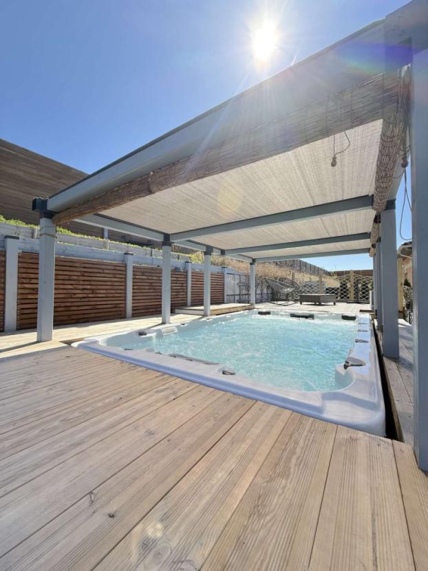 Spa Bereich