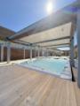 Spa Bereich