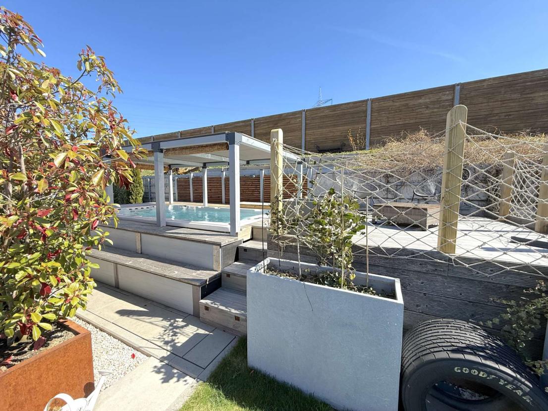 Spa Bereich