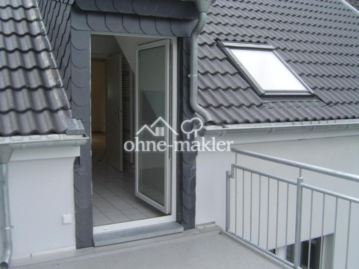 DG Dachterrasse