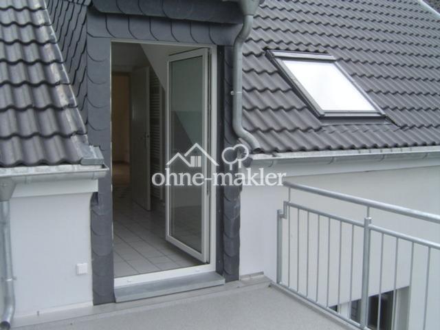 DG Dachterrasse