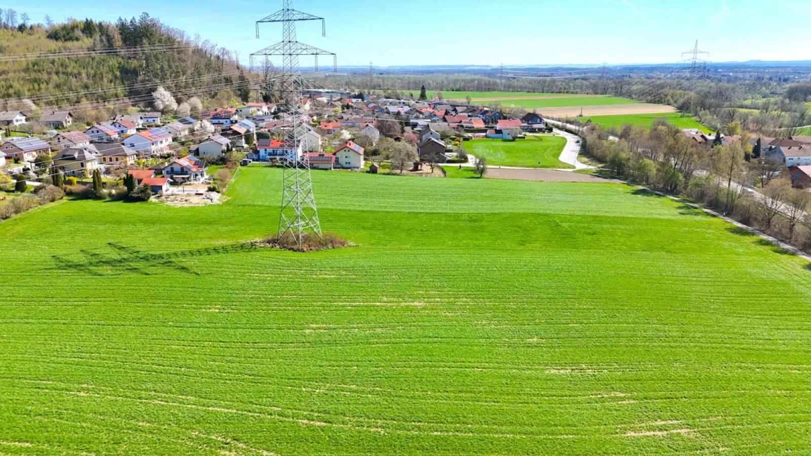 Umgebung
