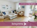 Vorlage Startbild Normal Logo und Fenster living immo Farbe