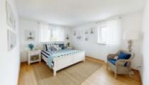 Schlafzimmer  - (KI generiert)