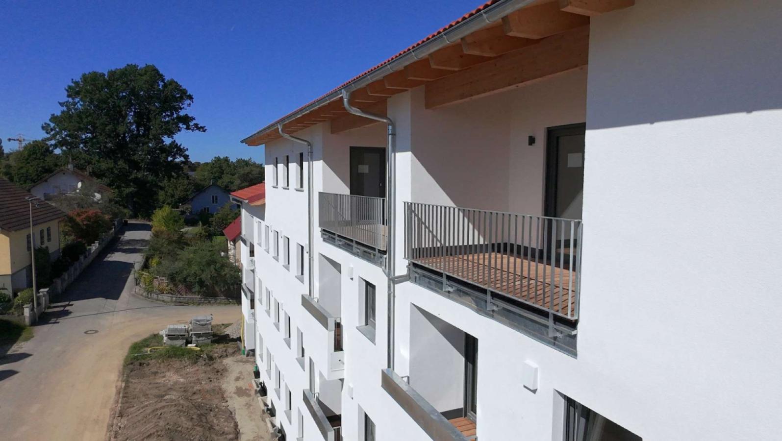 Fassade