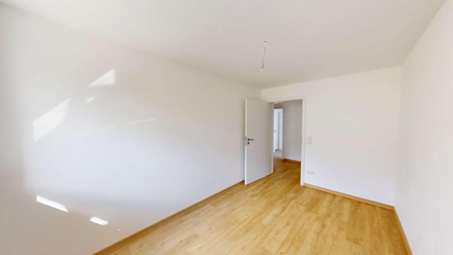 Kinderzimmer 
