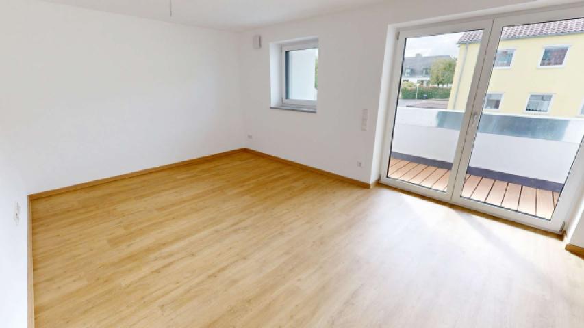 Wohnen/Essen OG