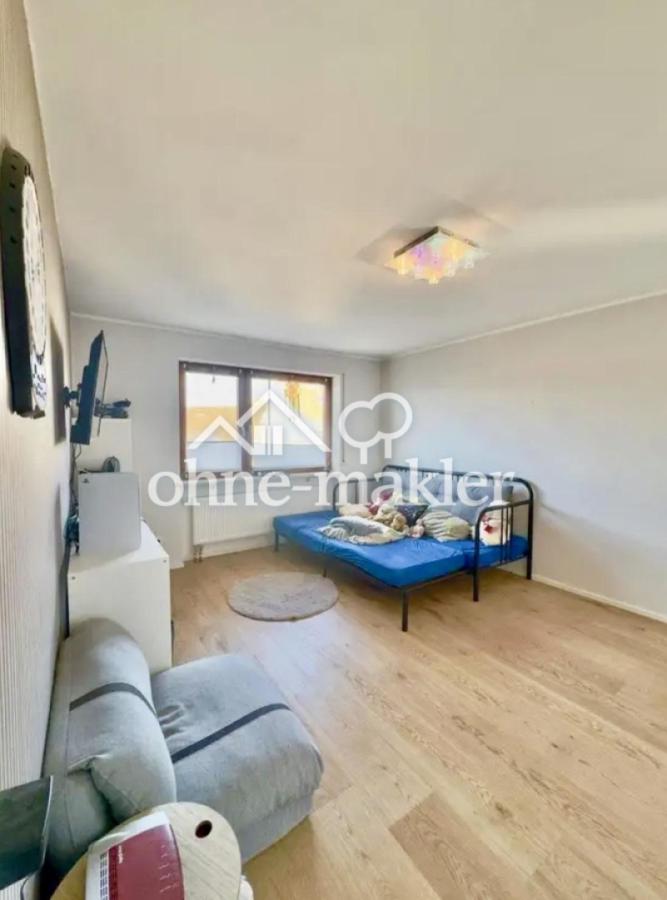 Schlafzimmer 3