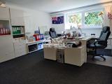 Arbeitszimmer im KG