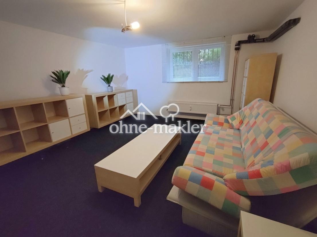 Gästezimmer im KG