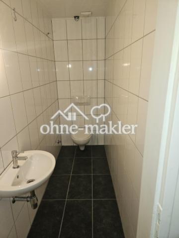 Bad-WC