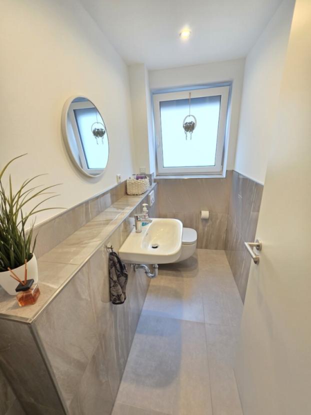 Gäste-WC