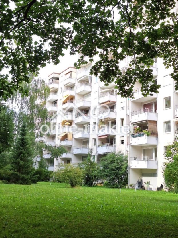 Aussenansicht