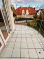 Balkon Wohnzimmer