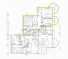 Grundriss Wohnung