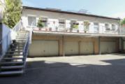 Hinterhaus