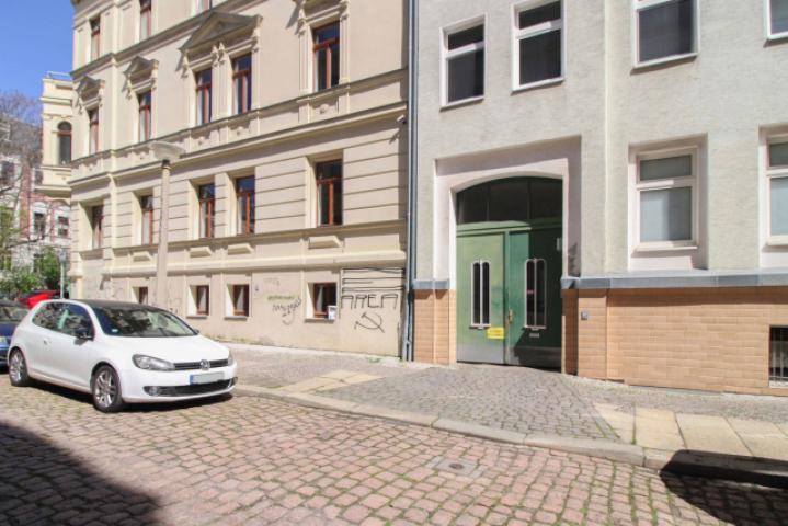 Objektansicht