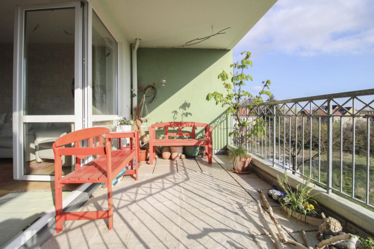 Balkon