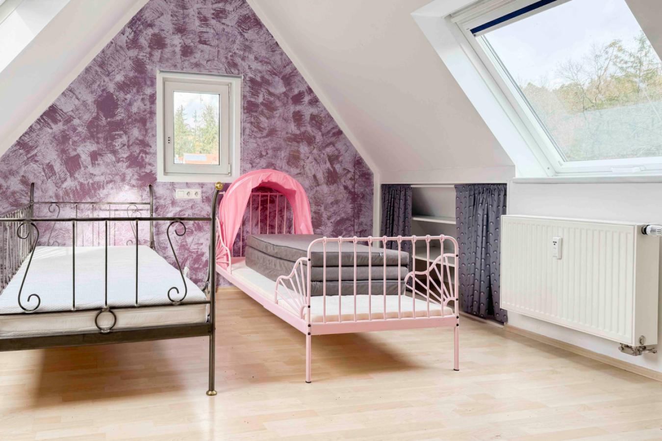 Kinderzimmer