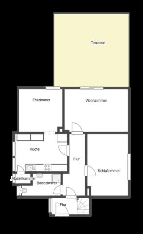 1. Obergeschoss