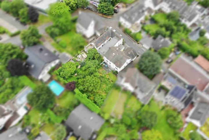 Luft Bild Im Krahfuß (2)