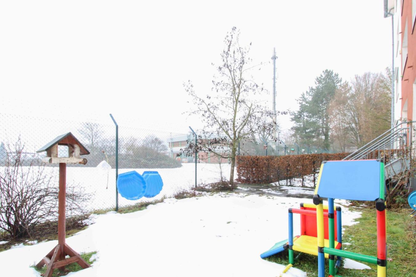 Garten Bild 2
