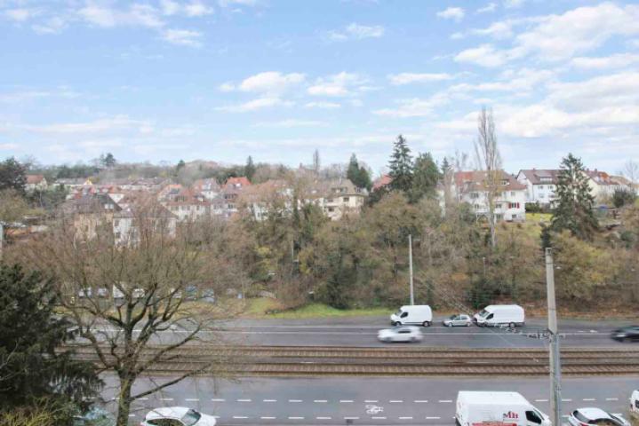 Aussicht