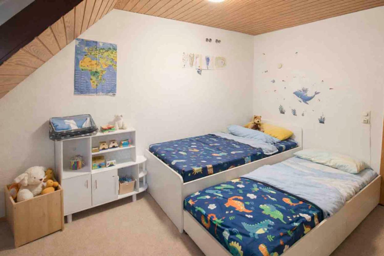 Kinderzimmer