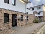 separater Eingang zur Wohnung
