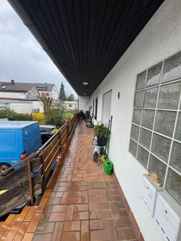 1 Balkon mit Außenbereich (1)