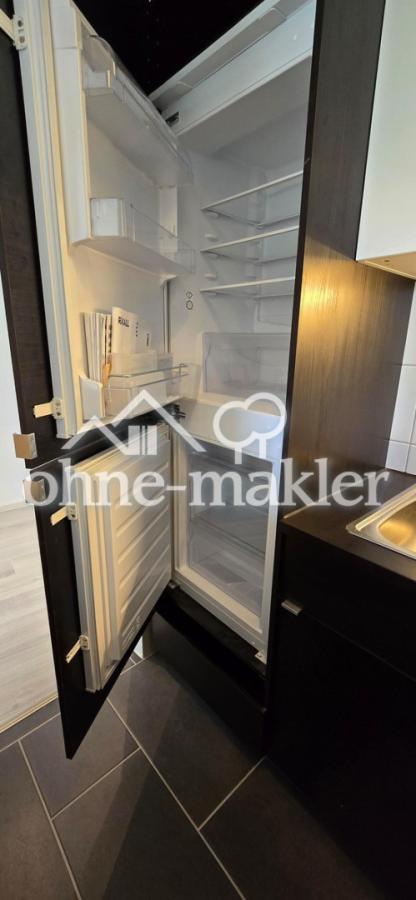 Kühlschrank+Tiefkühler
