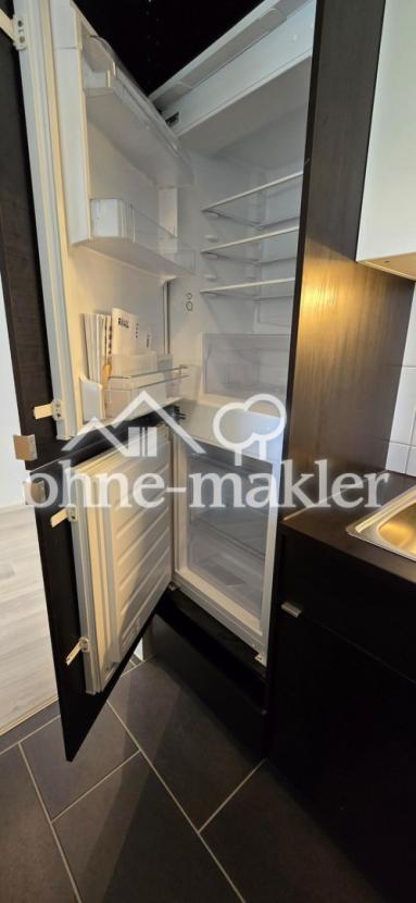 Kühlschrank+Tiefkühler