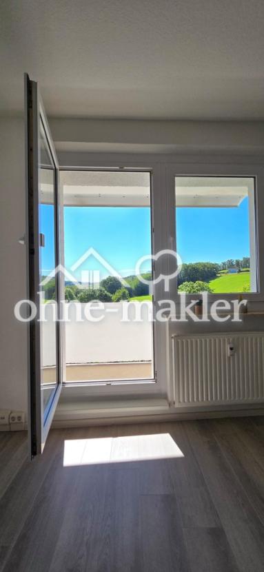 Wohnzimmer/Balkon