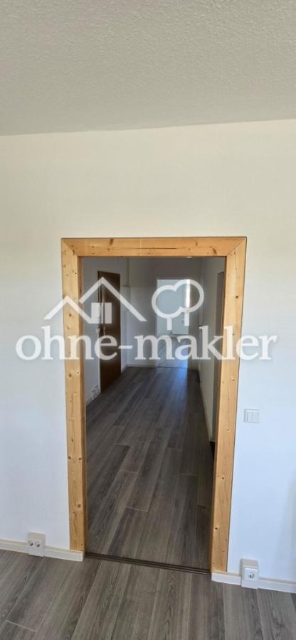 Wohnzimmer/Flur
