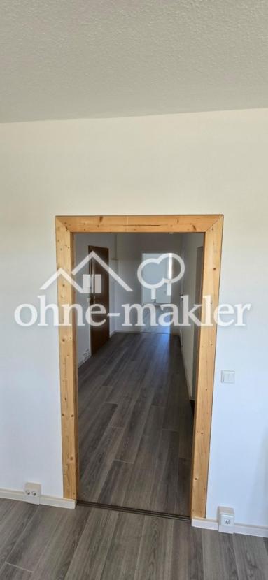 Wohnzimmer/Flur